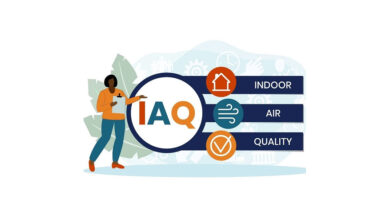 The Essential Guide to Indoor Air Quality 101