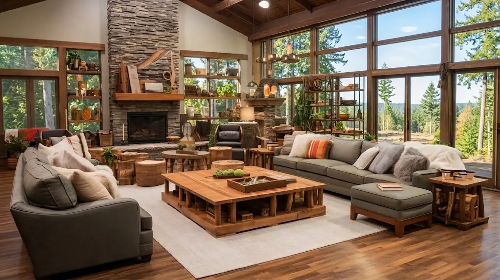 Image of , Celebrity Homes, on HomeImprovementGeek.
