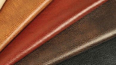 Why Leather is Always a Great Choice for Home Decorating