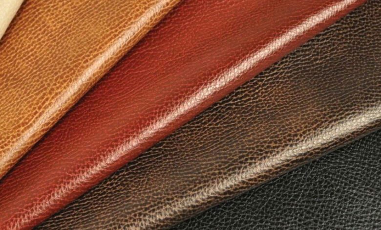 Why Leather is Always a Great Choice for Home Decorating