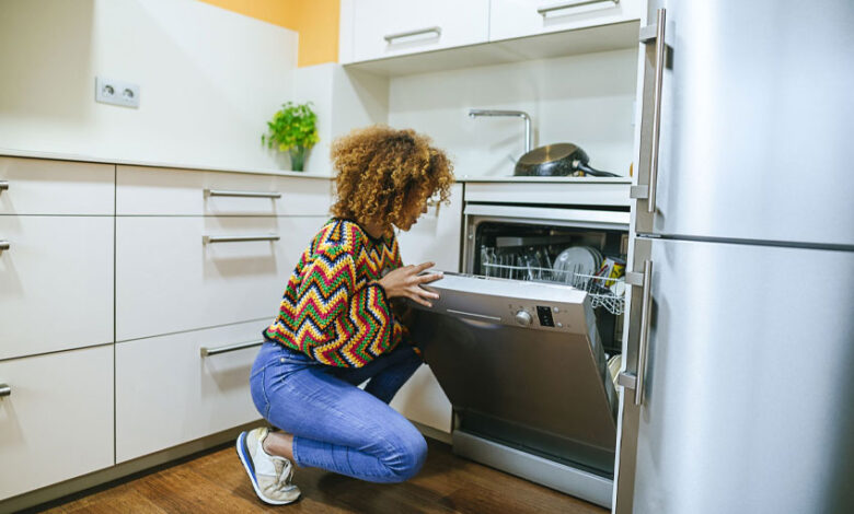 Tips for Maintaining Your Dishwasher for Optimal Performance