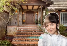 $2.2 Million Melanie Martinez House in Los Angeles