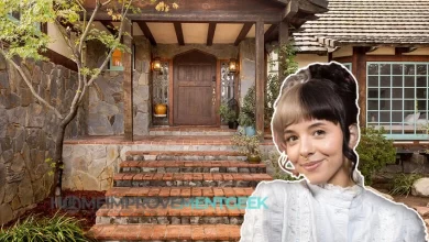 $2.2 Million Melanie Martinez House in Los Angeles