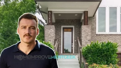 $3.4 Million Morgan Wallen House in Nashville, Tennessee
