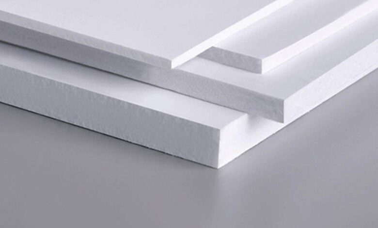 Exploring the Practical World of PVC Foam Boards