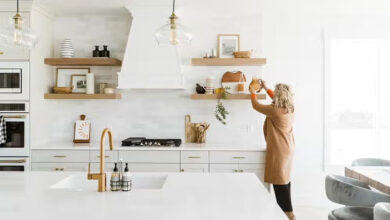 How to Plan and Build Your Dream Kitchen