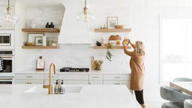 How to Plan and Build Your Dream Kitchen