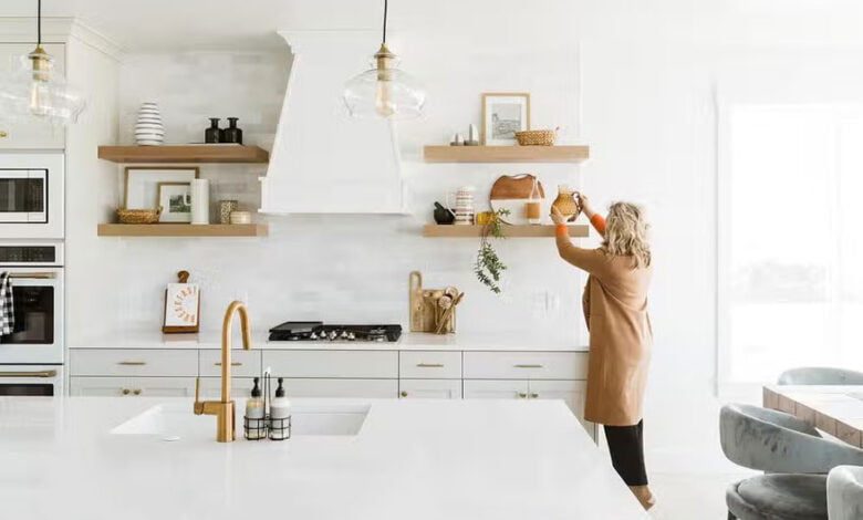 How to Plan and Build Your Dream Kitchen