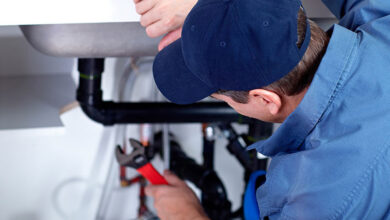 Reliable Plumbing Services for Thriving Businesses in Littleton
