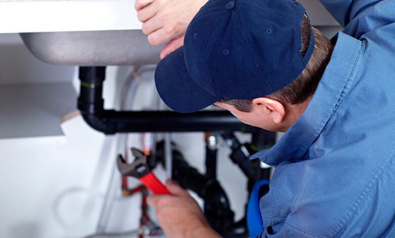 Reliable Plumbing Services for Thriving Businesses in Littleton