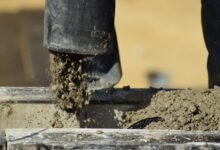 Role of Concrete Foundation Contractors in a Strong Building Structure