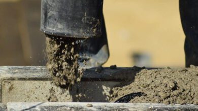 Role of Concrete Foundation Contractors in a Strong Building Structure