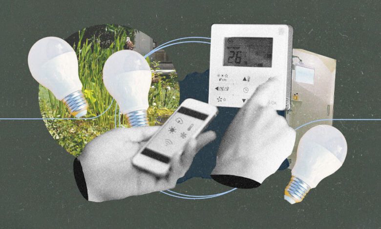 The Complete Guide to Smart Home Technologies