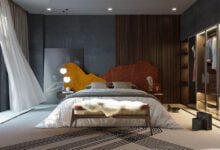 Exploring Texture in Interior Design to Add Depth and Dimension