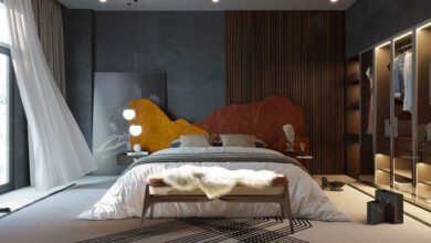 Exploring Texture in Interior Design to Add Depth and Dimension