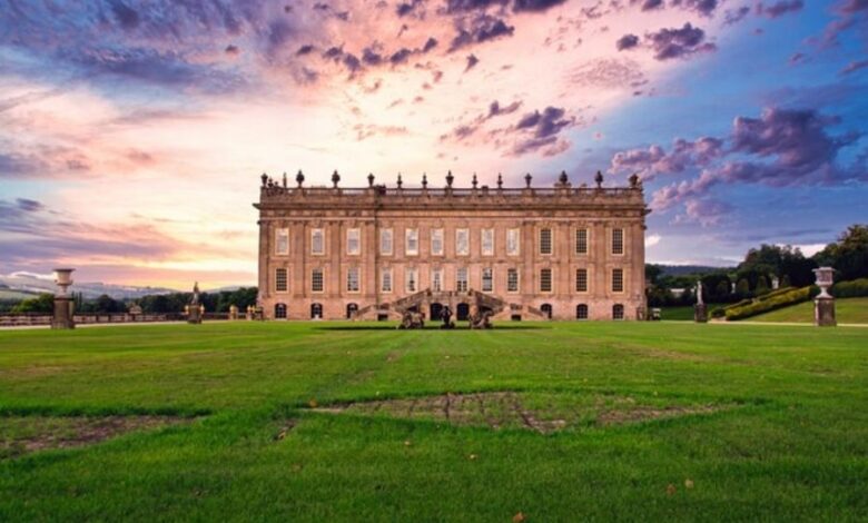 Chatsworth House boasts a rich 450-year history, entwined with remarkable individuals who shaped both the estate and English society.