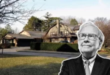Warren Buffett House: A Look Inside the $1.2 million Humble Abode