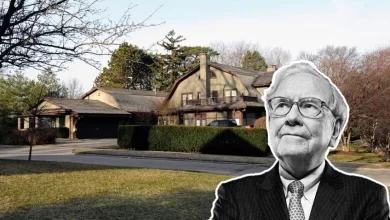 Warren Buffett House: A Look Inside the $1.2 million Humble Abode