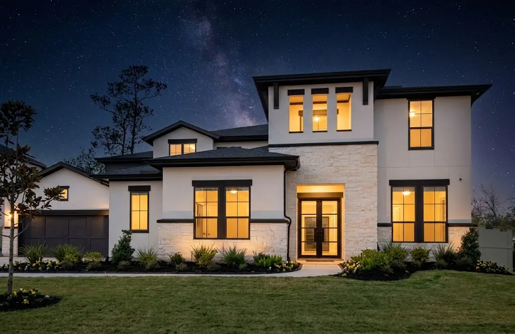 Image of , Celebrity Homes, on HomeImprovementGeek.