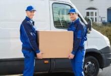 affordable movers