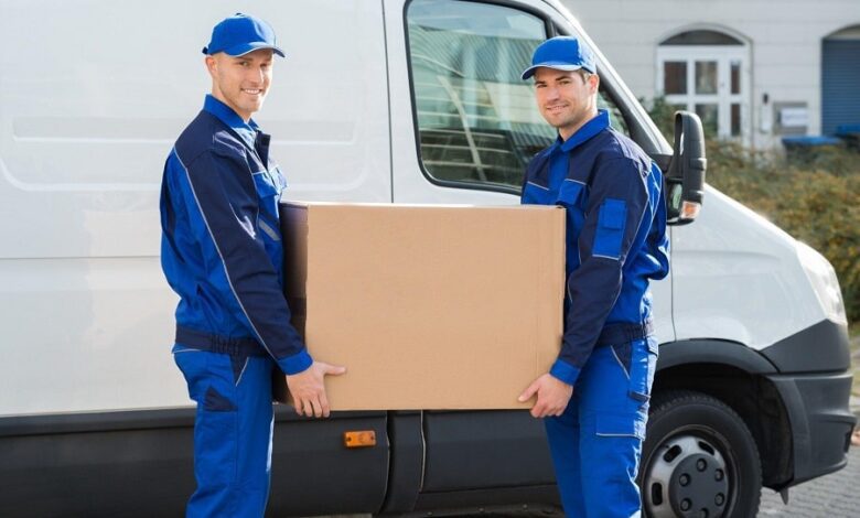 affordable movers