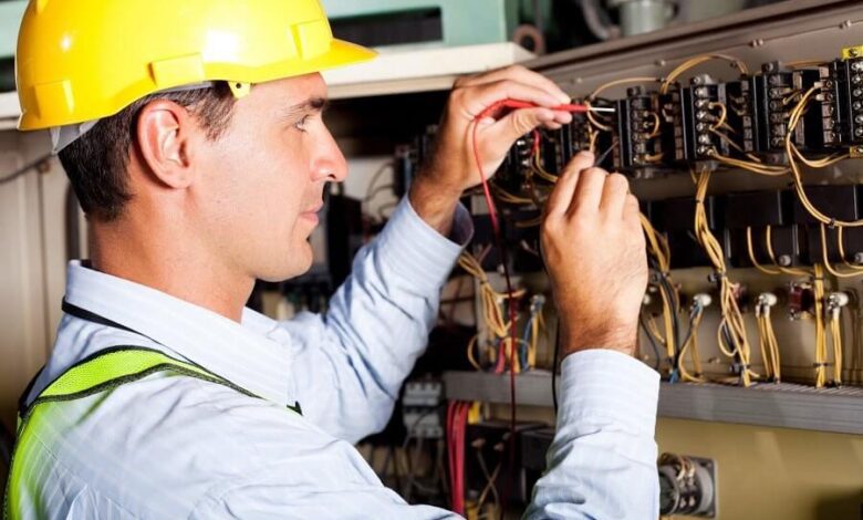 electrical installation services