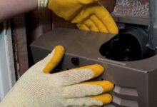 emergency furnace repair