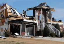 fire and flood restoration