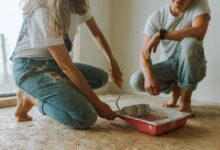 kitchen and bathroom remodeling