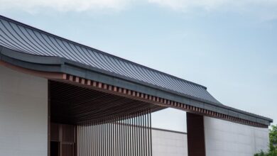 Image of , Roofing, on HomeImprovementGeek.