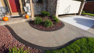 Aggregate Concrete Installation: A Comprehensive Guide