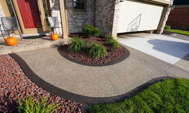 Aggregate Concrete Installation: A Comprehensive Guide