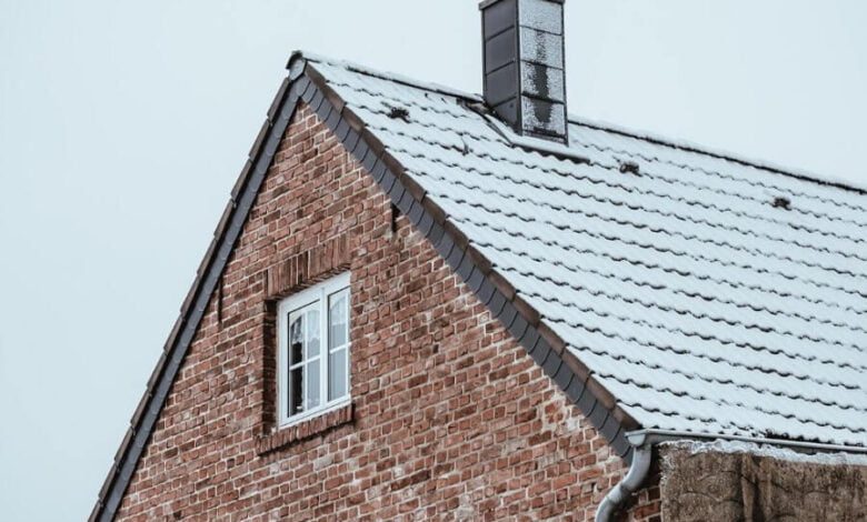 Chimney Restoration