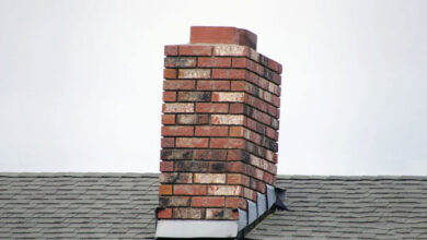 Chimney Restoration Process: Reviving Your Home's Essential Structure