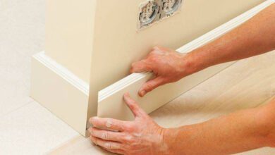 The Wide-Ranging Benefits of Installing Skirting Boards in Homes