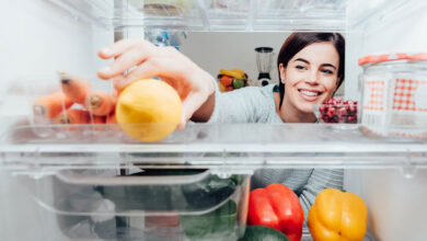 A Beginner's Guide to Organize Your Refrigerator
