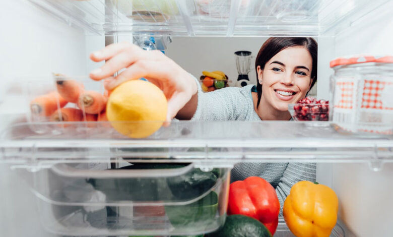 A Beginner's Guide to Organize Your Refrigerator
