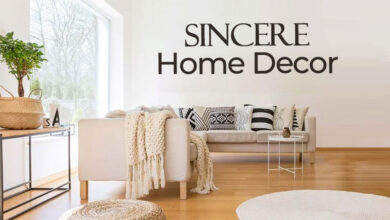Transforming Your Home with Sincere Home Decor