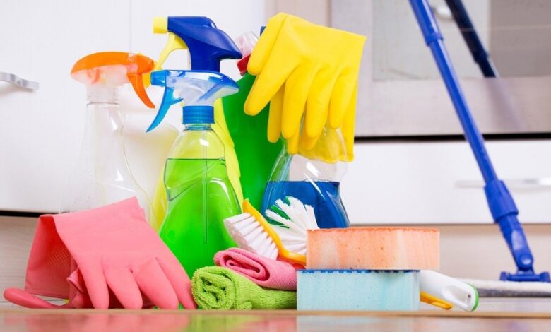 Maximizing Your Time: How to Use a Apartment Cleaning Checklist