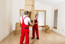 The Benefits of Using Local Apartment Moving Companies