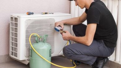 The Cost of Ignoring a Broken Air Conditioner