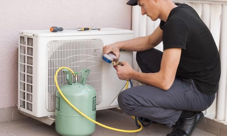 The Cost of Ignoring a Broken Air Conditioner