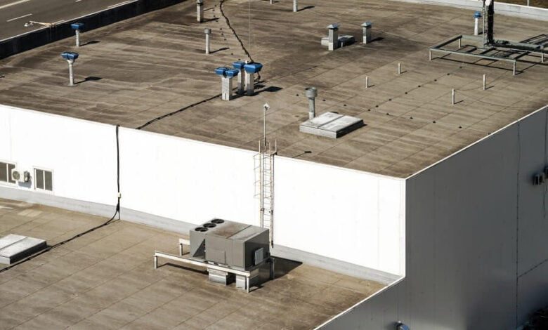 How to Determine if Your Business Needs a Commercial Roof Replacement