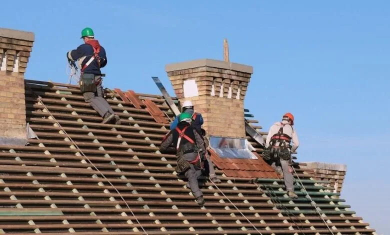 Top Benefits of Professional Gutter Installation Services