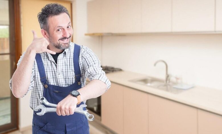 how to fix a leaky sink