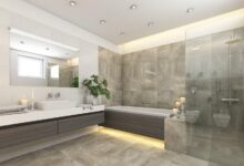 6 Warning Signs Your Master Bedroom Bathroom is Due for a Renovation