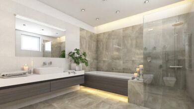 6 Warning Signs Your Master Bedroom Bathroom is Due for a Renovation