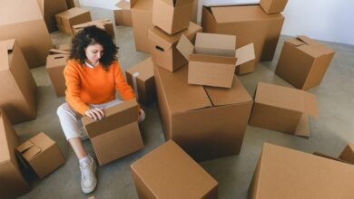 Make Your Move Easier: Ways to Prepare Your Moving Out List in Advance