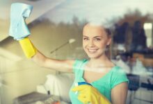 Trends and Innovations: What to Look for in a Professional Cleaner