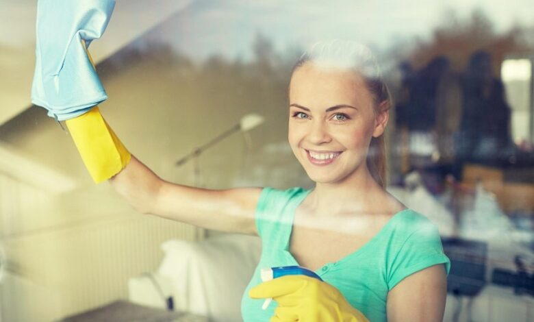 Trends and Innovations: What to Look for in a Professional Cleaner